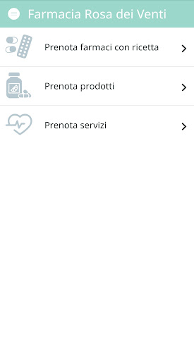 Farmacia Rosa Dei Venti Screen 3