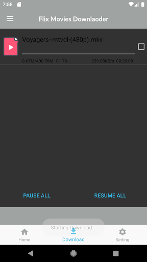 Flix Movies Downlaoder - Stream Online HD Movies