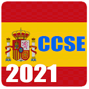 CCSE 2021 Examen Nacionalidad Española  for PC Windows and Mac
