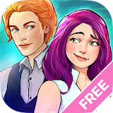 Teen Love Choices Story Games icon