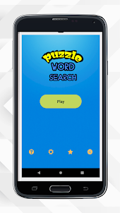 English Spelling Puzzle Game