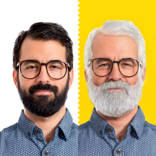 Faceappتحرير الصور,تعديل الوجه