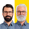 Face App: Face Aging Face Swap icon