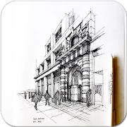Top 26 Art & Design Apps Like Architectural Pencil Sketch - Best Alternatives