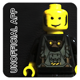 Guide for LEGO® Minifigures icon