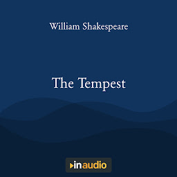 Obraz ikony: The Tempest