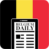 Belgium Daily icon