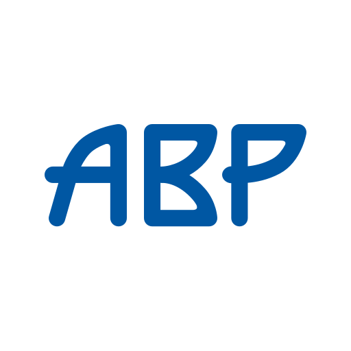 ABP Pensioen logo