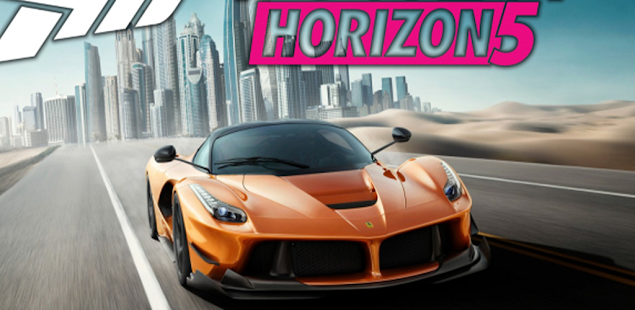 guide for The Forza Horizon 3 APK + Mod for Android.