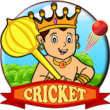 Bada Bheem Cricket icon