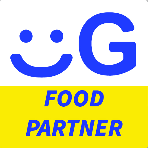 Ungal Greenery Food Partner logo