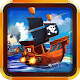 Seven Ships Battle - Pirates of Sea ดาวน์โหลดบน Windows