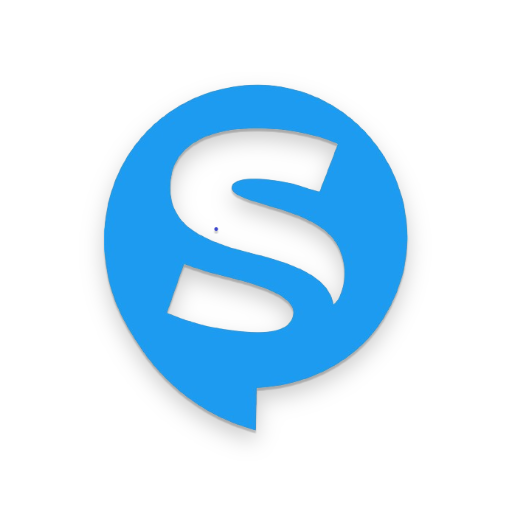 SocialHub logo