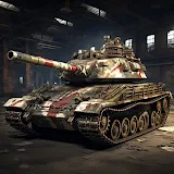 War of Tanks: World Thunder icon