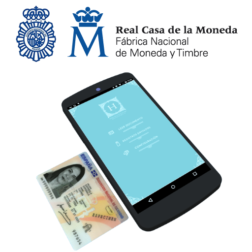 Ejemplo DNIe Hoteles