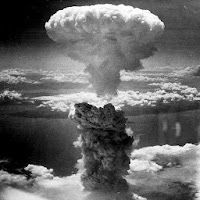 Atomic Bomb Sound Prank