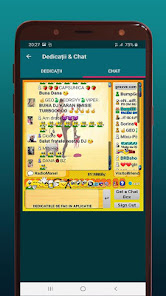 Imágen 4 Radio Manele Bucuresti android