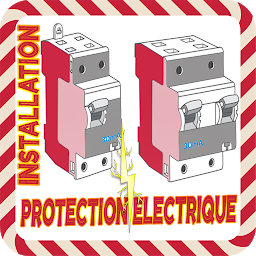Icon image Protection-securité Electrique
