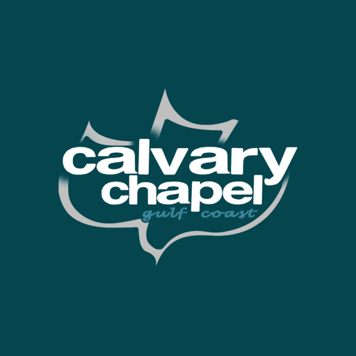 Calvary Chapel Gulf Coast logo