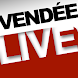 Vendée Live - Androidアプリ