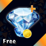 Cover Image of ダウンロード Free Diamonds Guide for Free 1.0 APK