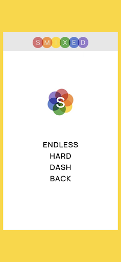 Smixed Screen 3