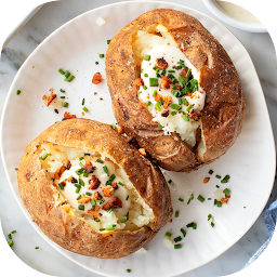 Easy Potato Recipes: Download & Review