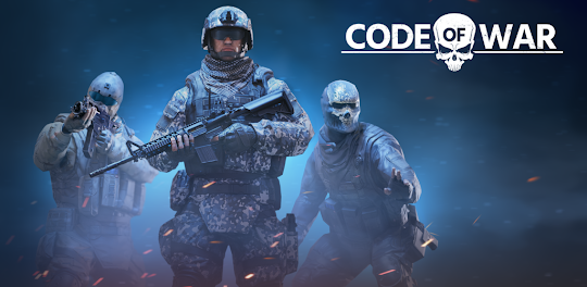 Code of War: Jeux de Guerre