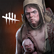 Dead by Daylight Mobile - Multiplayer Horror Game 5.3.0020 Icon