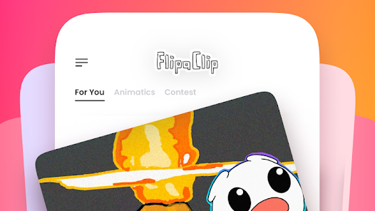 FlipaClip: Create 2D Animation Gallery Screentshots 3
