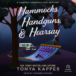 Icon image Hammocks, Handguns, & Hearsay