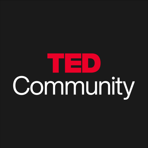 TED Community 8.146.3 Icon