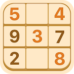 Cover Image of Descargar AGED Sudoku 1.1.0 APK