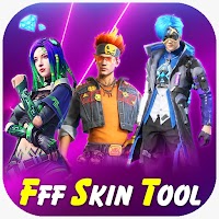 FFF FF Skin Tool - Elite Pass
