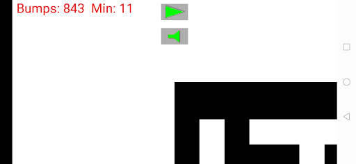 Mazy Screen 2