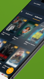 Foxi APK - Movies and TV Shows