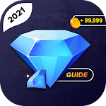Cover Image of Download Guide and Free Diamonds for Free 2021 1.0 APK