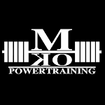 Cover Image of Télécharger MKO Powertraining  APK
