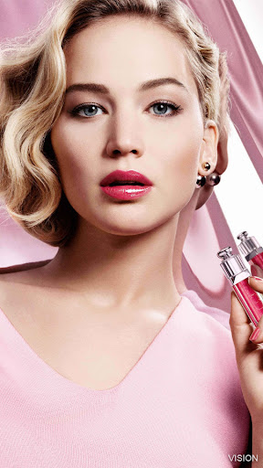 Jennifer Lawrence :Puzzle Screen 3