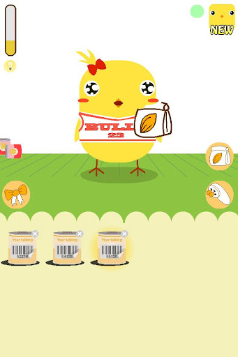 Can Your Talking Screen 3