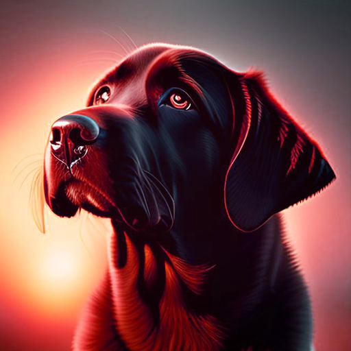 Dog Wallpaper HD 4K Download on Windows