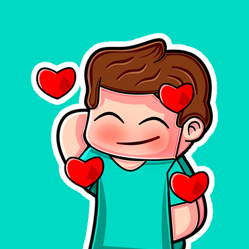StickCraft Stickers - WAStiker Descarga en Windows