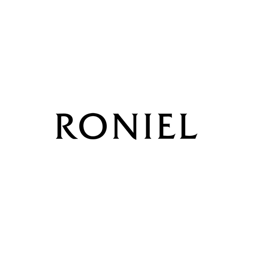 로니엘 여성의류쇼핑몰 logo