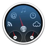 aniWidget:Space-saving Widgets icon