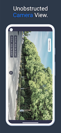 EyeQ Monitoring Screen 3