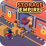 Storage Empire- Idle Tycoon
