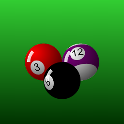 Icon image Pool Champions: The 3D 8-Ball 
