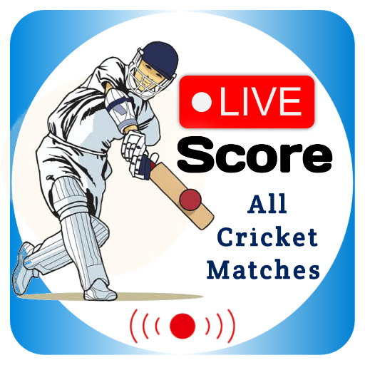 Cricket Scores- IPL Live Score - AppWisp.com