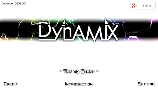 Dynamix 3.16.01 Screenshots 12