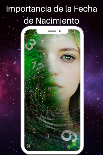 Numerología Propósito de Vida Screen 3